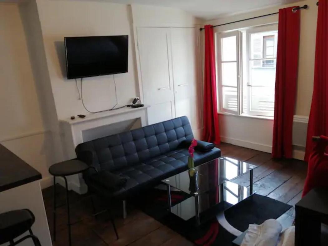 Studio Double 31 Centre De Limoges Wifi Eksteriør bilde